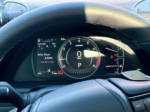 2025 Lexus ES 350 Base