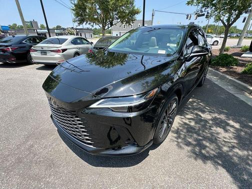 Caviar 2026 Lexus RX 350 Luxury