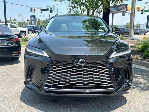 Caviar 2026 Lexus RX 350 Luxury
