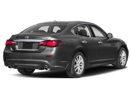 2019 INFINITI Q70 3.7 LUXE