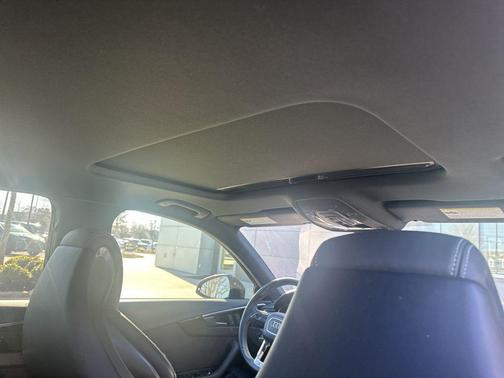 2021 Audi S4 3.0T Prestige