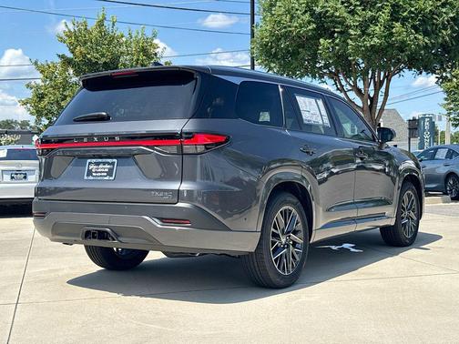 2025 Lexus TX 350 Premium