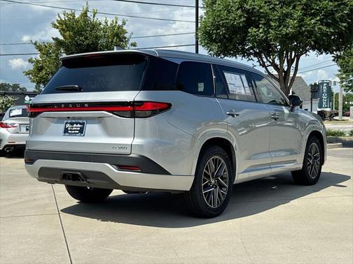2025 Lexus TX 350 Premium