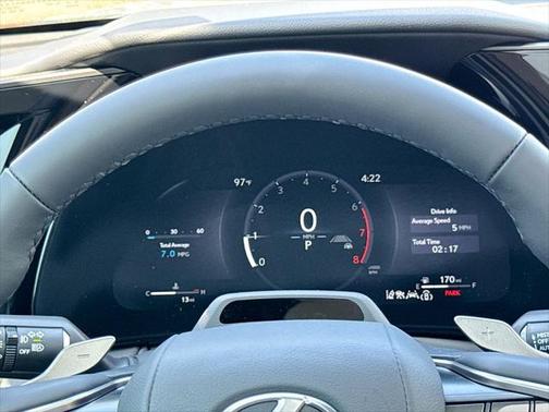 2025 Lexus TX 350 Premium