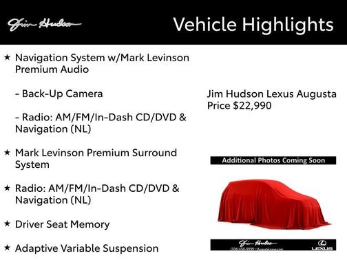 2015 Lexus RC 350 Base