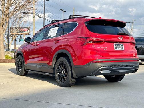 2023 Hyundai SANTA FE XRT