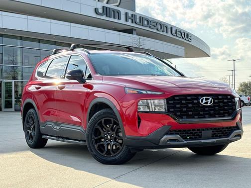 2023 Hyundai SANTA FE XRT