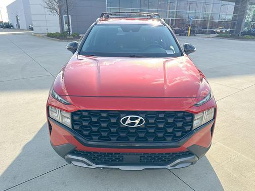 2023 Hyundai SANTA FE XRT