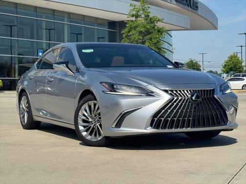 2022 Lexus ES 350 Ultra Luxury