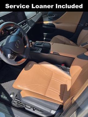 2022 Lexus ES 350 Ultra Luxury