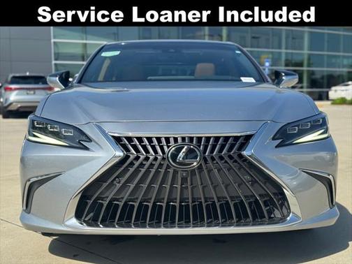 2022 Lexus ES 350 Ultra Luxury