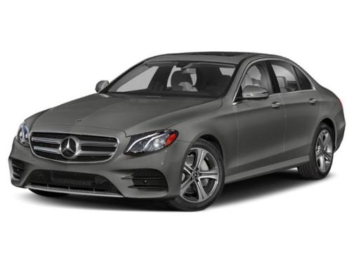 designo Selenite Grey Magno 2020 Mercedes-Benz E-Class E 350
