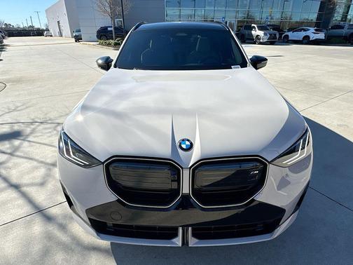 2025 BMW X3 M50 xDrive