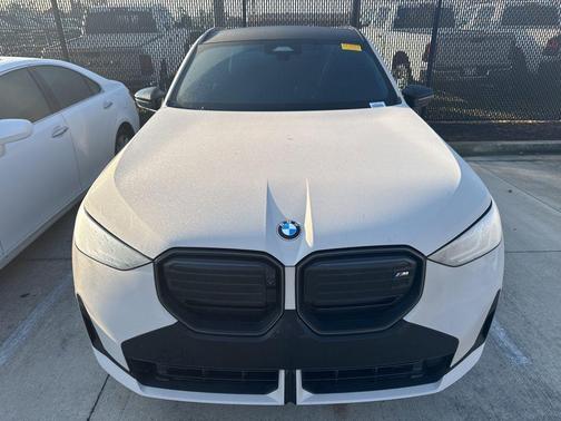 2025 BMW X3 M50 xDrive
