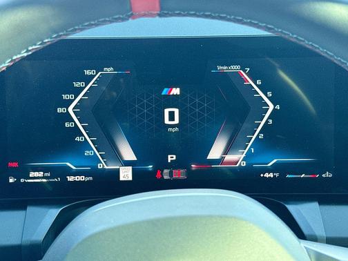 2025 BMW X3 M50 xDrive