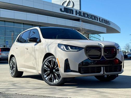 2025 BMW X3 M50 xDrive