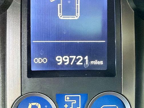 2019 Lexus GX 460 Premium