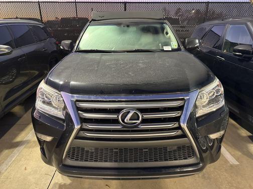 2019 Lexus GX 460 Premium