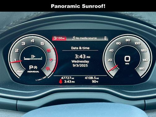 2022 Audi Q5 40 Premium Plus