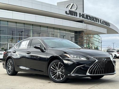 2025 Lexus ES 350 Base