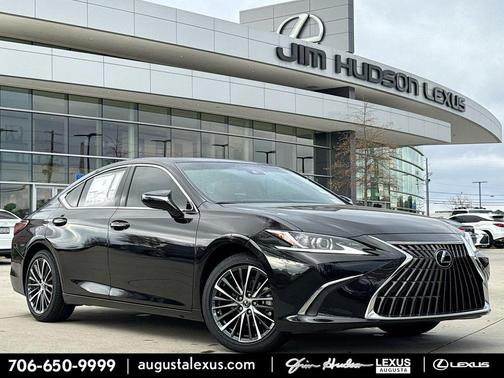 2025 Lexus ES 350 Base