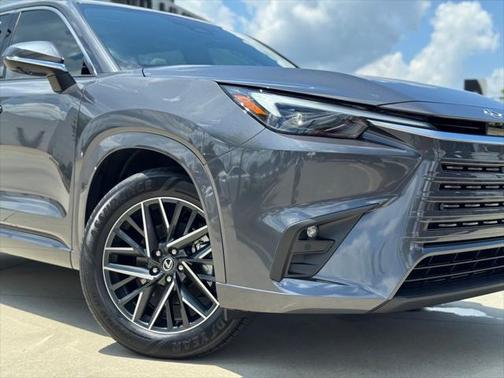 2025 Lexus TX 350 Premium