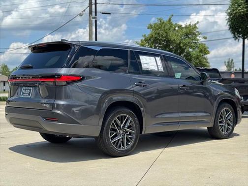 2025 Lexus TX 350 Premium