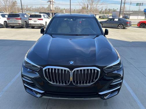 2021 BMW X5 sDrive40i