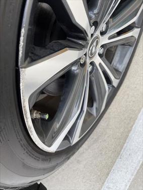 2019 Lexus RX 350L Premium