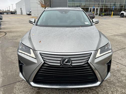 2019 Lexus RX 350 Base