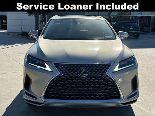 2020 Lexus RX 350 Base