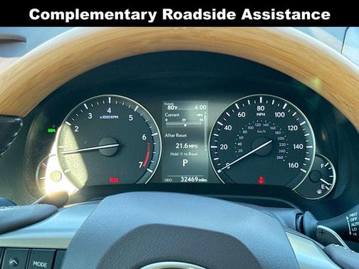 2020 Lexus RX 350 Base
