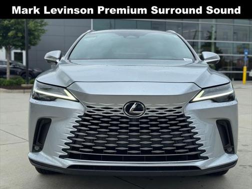 2023 Lexus RX 350 Luxury