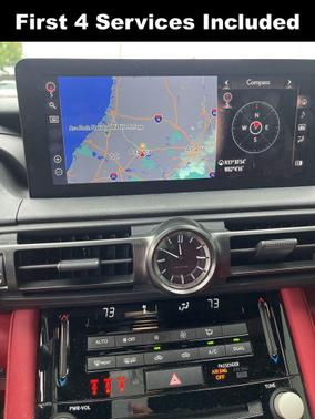 2023 Lexus IS 500 F SPORT Performance Premium