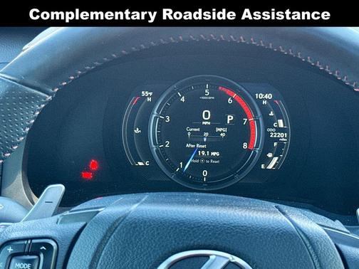 2023 Lexus IS 500 F SPORT Performance Premium