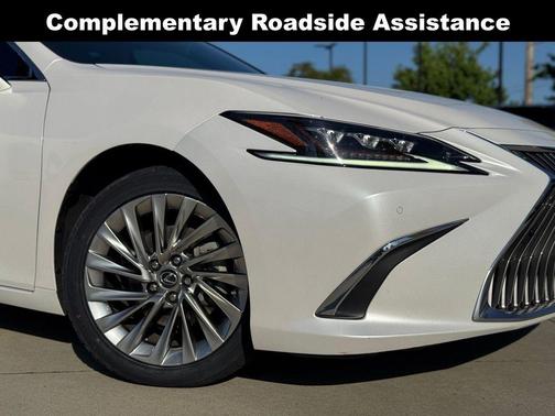2020 Lexus ES 350 Ultra Luxury