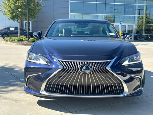 Nightfall Mica 2019 Lexus ES 350 Base