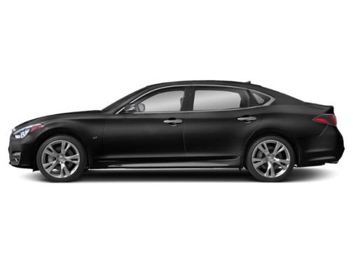 2019 INFINITI Q70L 3.7 LUXE
