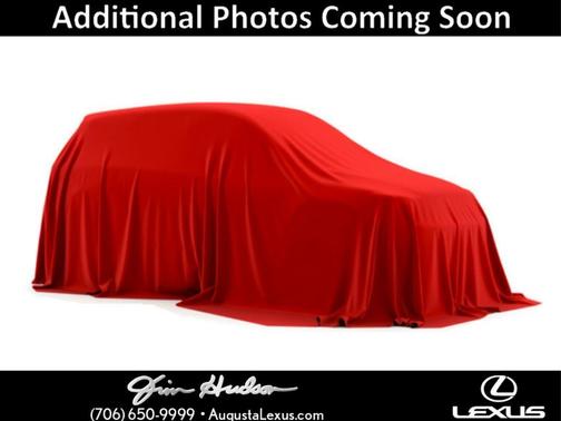 2014 Buick LaCrosse Leather
