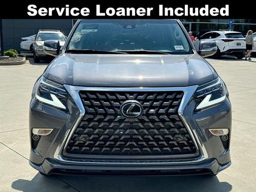 2023 Lexus GX 460 Premium
