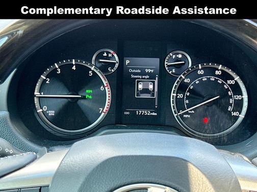 2023 Lexus GX 460 Premium