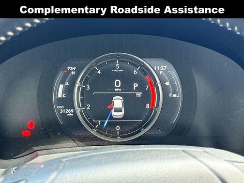 2023 Lexus IS 350 Base