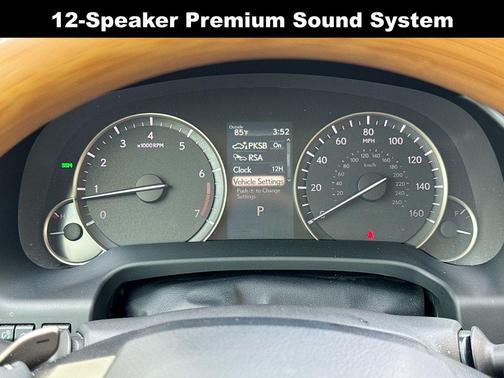 Eminent White Pearl 2022 Lexus RX 350 Base