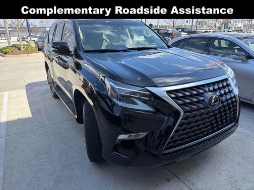 2023 Lexus GX 460 Premium