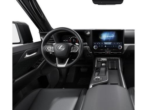 Caviar 2026 Lexus GX 550 Overtrail