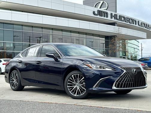 2025 Lexus ES 350 Base