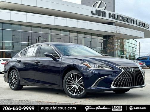 2025 Lexus ES 350 Base