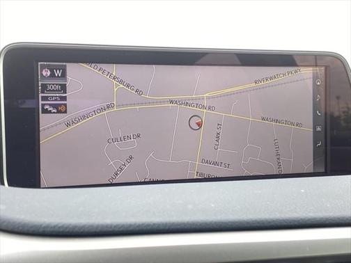 Nebula 2017 Lexus RX 350 Base