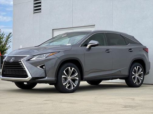 Nebula 2017 Lexus RX 350 Base