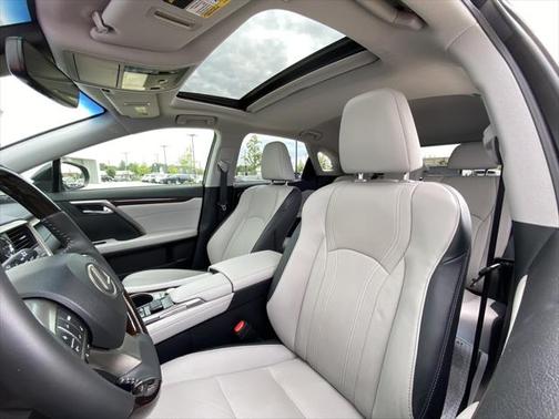 Nebula 2017 Lexus RX 350 Base